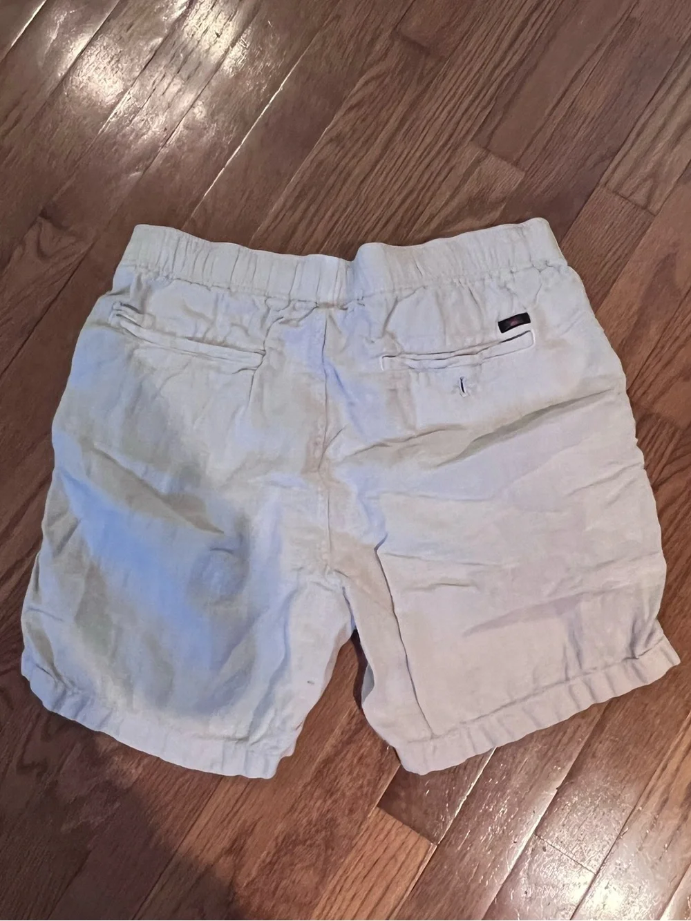 Faherty men’s shorts medium